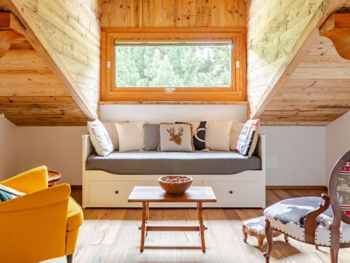 Archisio - Michael Decow - Progetto Case vacanze