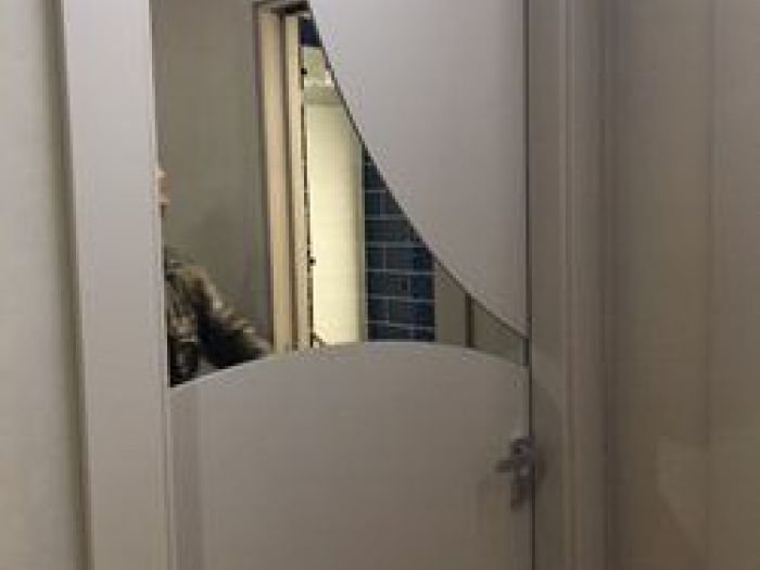 Archisio - Antonio Giordano - Progetto Casa l