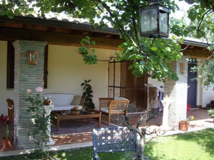 Archisio - Giuseppe Ventrice - Progetto Portico