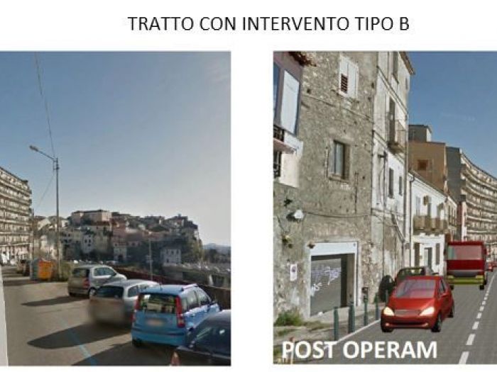 Archisio - Tiziana Decaria - Progetto Complesso monumentale del san giovanni e via carlo v