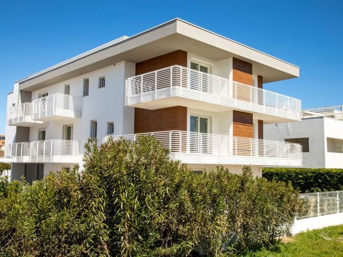 Archisio - Alessandro Pasqual - Progetto Attiva lotto 5