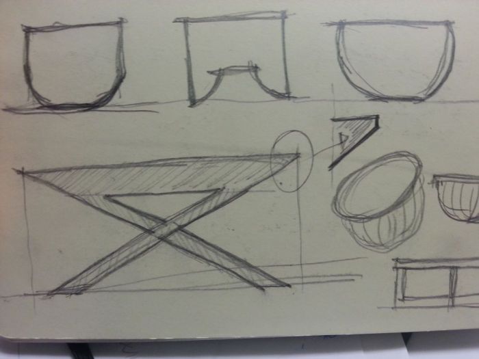 Archisio - Andrea Daguanno - Progetto Ristrutturazione di un appartamento