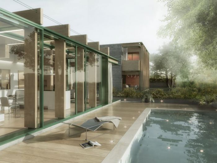 Archisio - Giulio Cucciniello - Progetto Pirandello 14