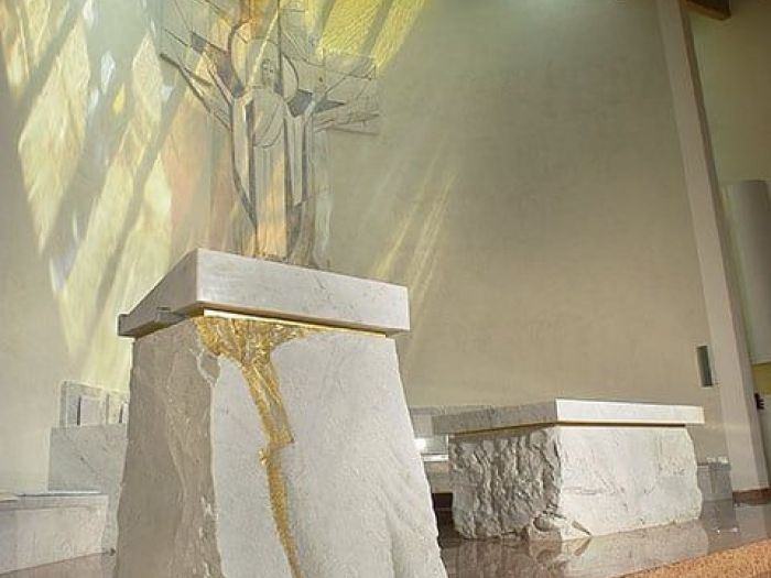 Archisio - Progetto Arte Poli srl - Progetto Stone