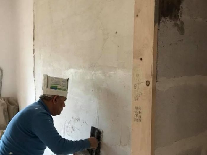 Archisio - La Servizi Ristrutturazioni - Progetto Interni