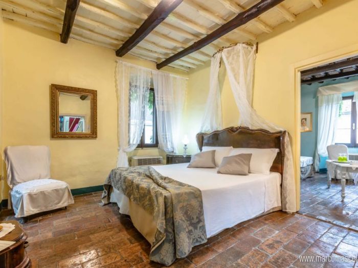 Archisio - Marco Mascellini - Progetto Fotografie hotel