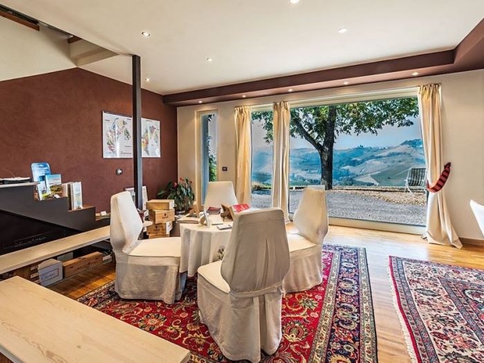 Archisio - Stefano Carniccio - Progetto Interior desing