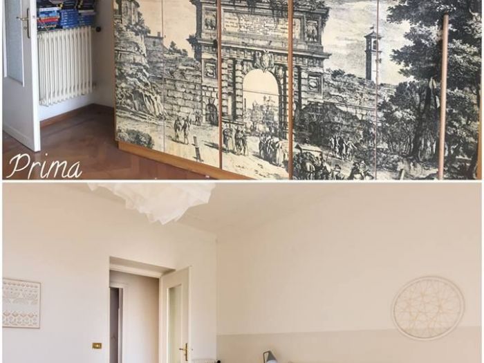 Archisio - Venduta A Prima Vista - Progetto Home staging sanremo