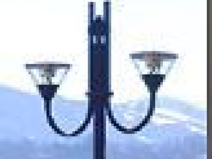 Archisio - Electrica srl - Progetto Illuminazione stradale impianti per scuole e asili