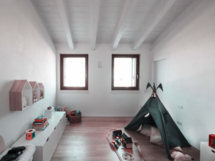 Archisio - Studio Alma - Progetto Casa vale