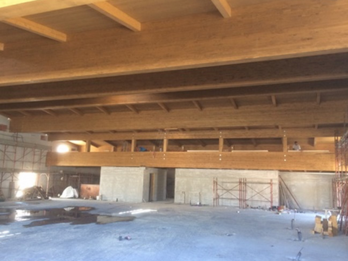 Archisio - Scalas Costruzioni - Progetto Fasi lavorative