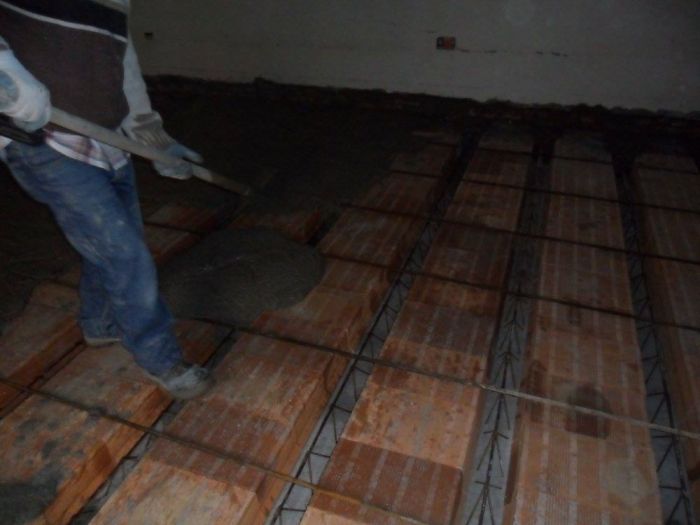 Archisio - Impresa Edile Palumbo Ottavio - Progetto Lavori