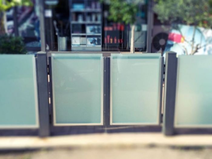 Archisio - Vetreria Battiato - Progetto Design