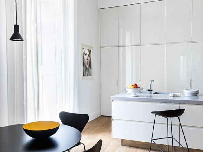 Archisio - Pasquale Bianchini - Progetto Riviera