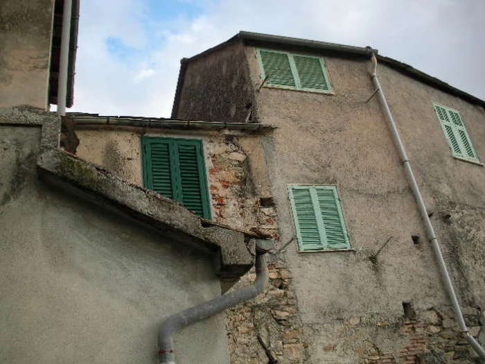 Archisio - Studio Patetta - Progetto Casa a diano san pietro im