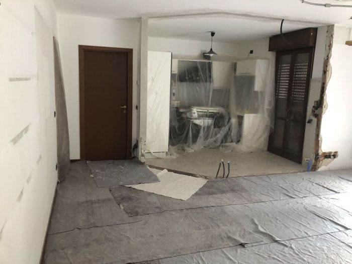 Archisio - Mhid Maiocchi House Interior Designer - Progetto Ristrutturazione