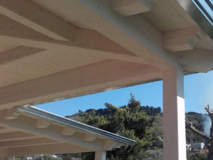 Archisio - Edil Scopelliti - Progetto Ledilizia bio