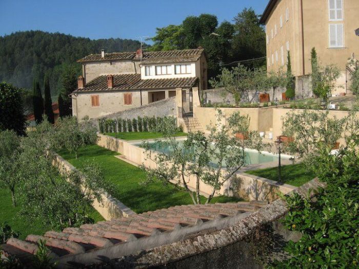 Archisio - Lamioni Livio Lavori Edili - Progetto Ristrutturazioni edili con servizio chiavi in mano