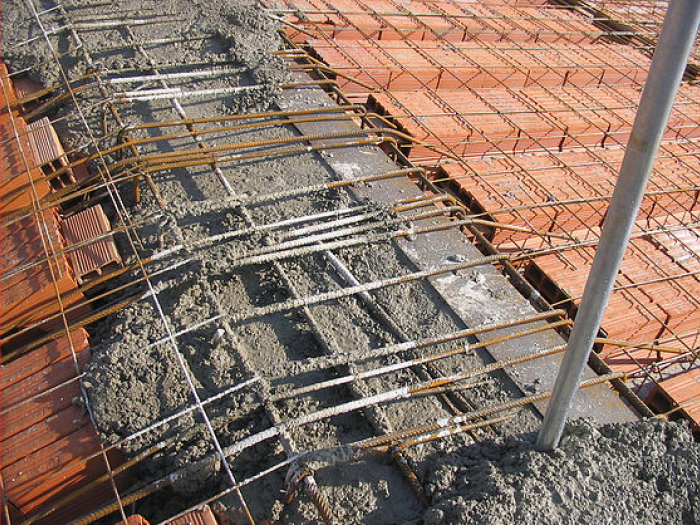 Archisio - Impresa Edile Massimo - Progetto Strutture in cemento armato