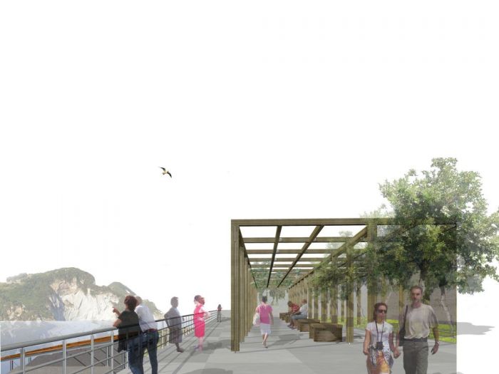 Archisio - Mint Studio Associato Di Architettura - Progetto Una miniera di idee