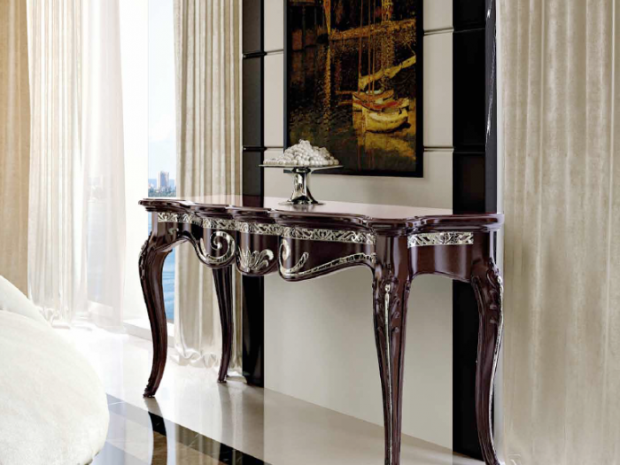 Archisio - Bl Mobili - Progetto Gallery