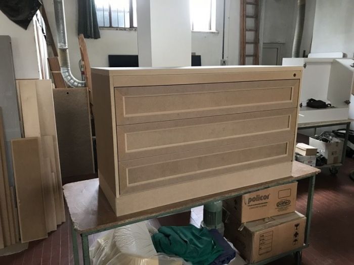 Archisio - Studio Bb - Progetto Creazioni