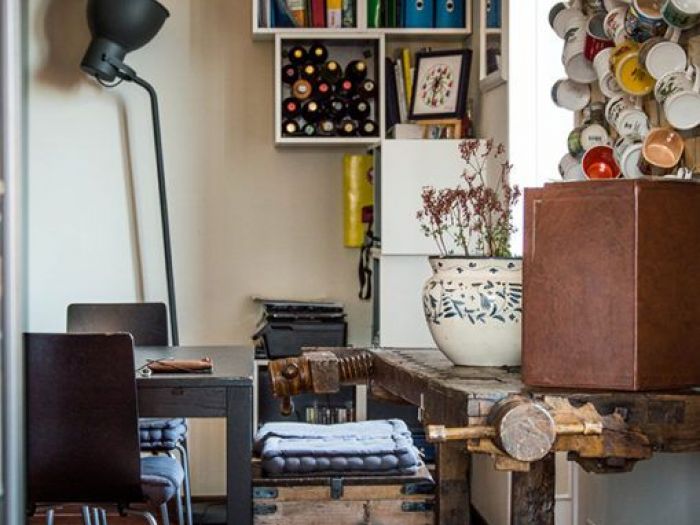 Archisio - St Studio - Progetto Orvieto