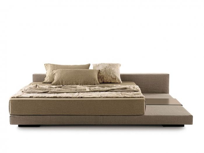 Archisio - Alfredo Caporale - Progetto Zona notte