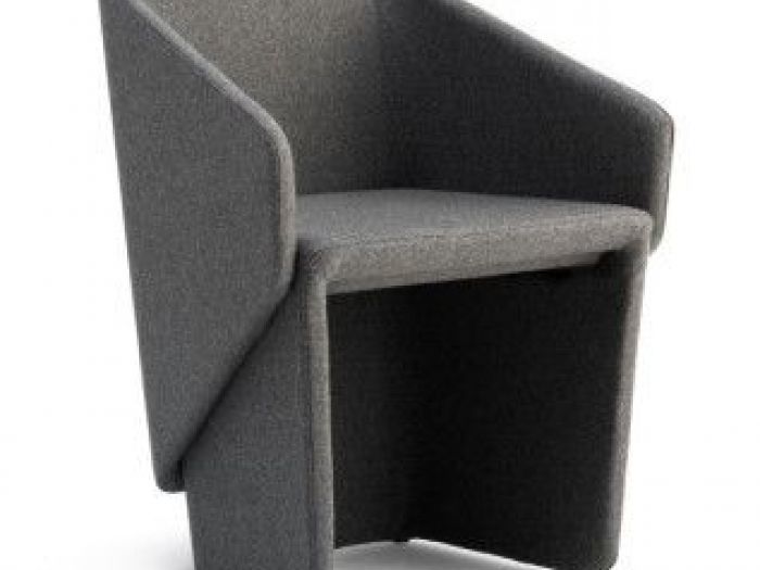 Archisio - Luigi Semeraro Design - Progetto Gaia