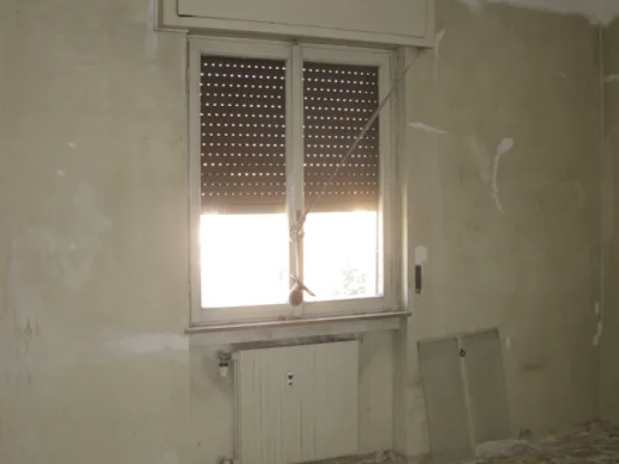 Archisio - Arkhistudio - Progetto Restyling appartamento