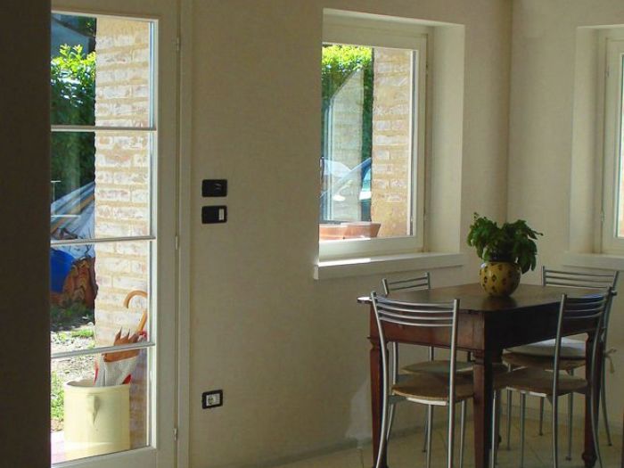 Archisio - Fabio Nassuato - Progetto Abitazione privata