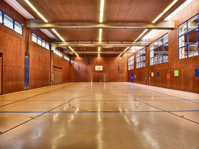 Archisio - Franco Monti - Progetto Collegio papio