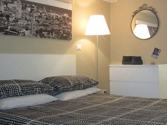 Archisio - Alessandra Vada - Progetto Monolocale in centro storico