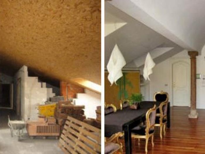 Archisio - Montanaro Torino srl - Progetto Interni