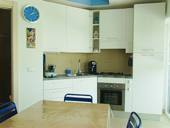 Archisio - Giada Mete Architect Home Coach - Progetto La casa triangolare 30mq ristrutturazione