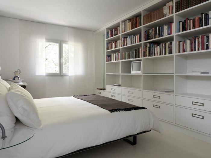 Archisio - Enrico Cano Fotografo - Progetto Casa b