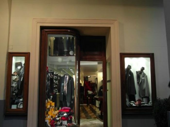 Archisio - Studio Di Architettura Sostenibile Fasano - Progetto Brancaccio uomo