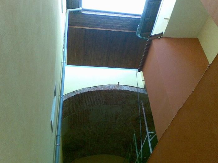 Archisio - Trucco Ristrutturazioni - Progetto Ristrutturazione condominio