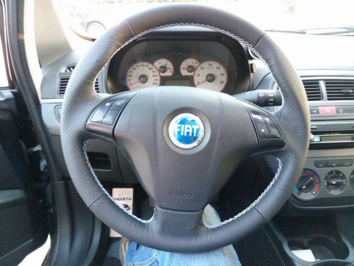 Archisio - Tappezzeria Lanciotto Fsco - Progetto Volanti