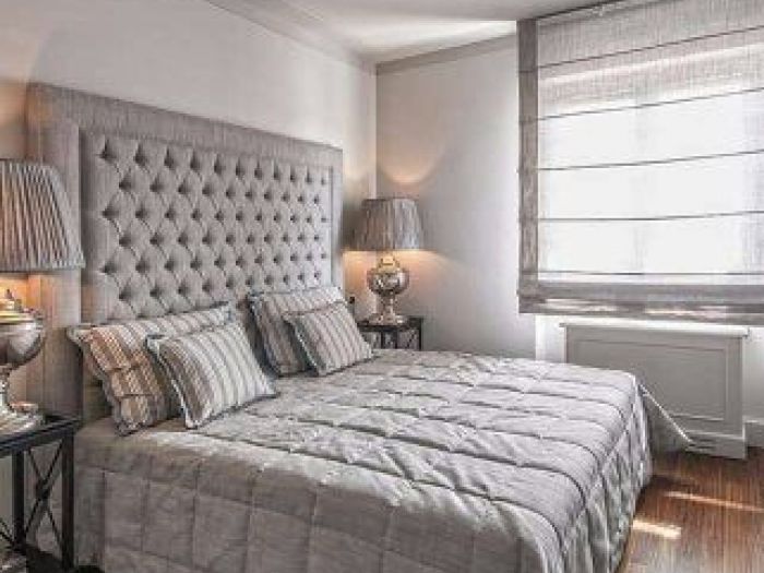 Archisio - Roberta Ortolano Interior Designer - Progetto Interior in london