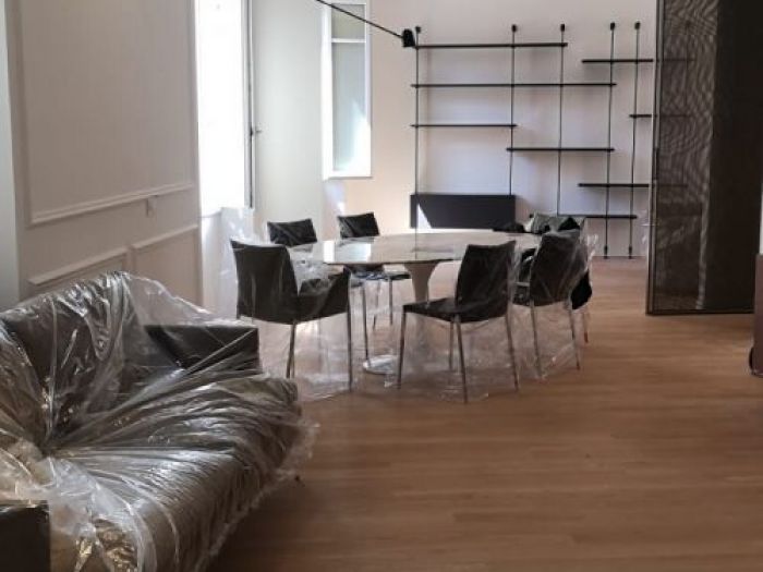 Archisio - Giuseppe Ariano - Progetto Ristrutturazione completa