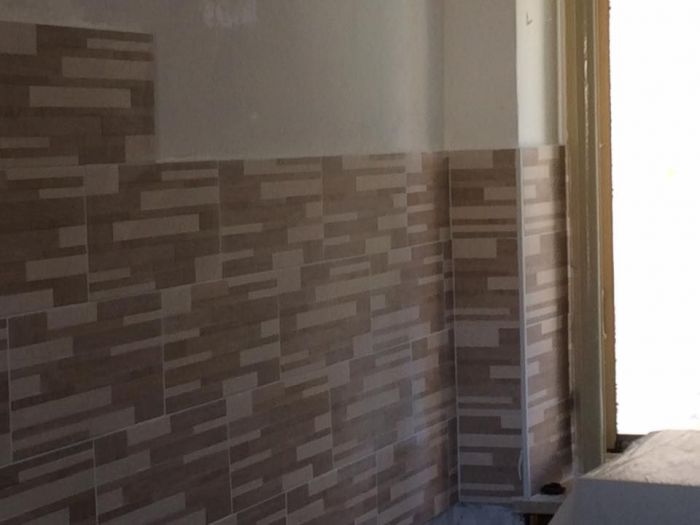 Archisio - Gmd Di Meola Giuseppe - Progetto Tinteggiatura di pareti interne ed esterne Lucidatura di pavimenti in marmo granito terrazzo granigliaTrattamento cotto gres e parquet