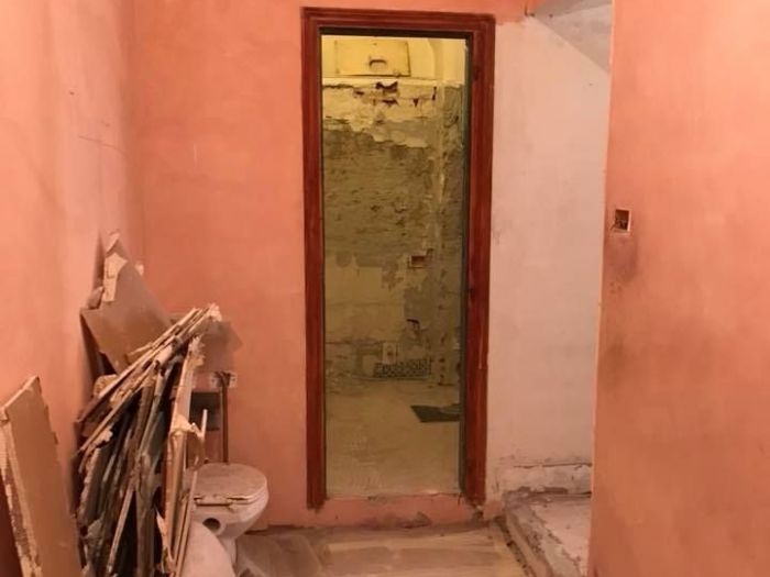 Archisio - La Servizi Ristrutturazioni - Progetto Interni