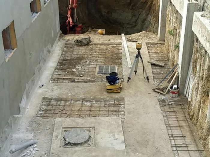 Archisio - Cpm Costruzioni Sas - Progetto Interni esterni e strutture in cemento armato