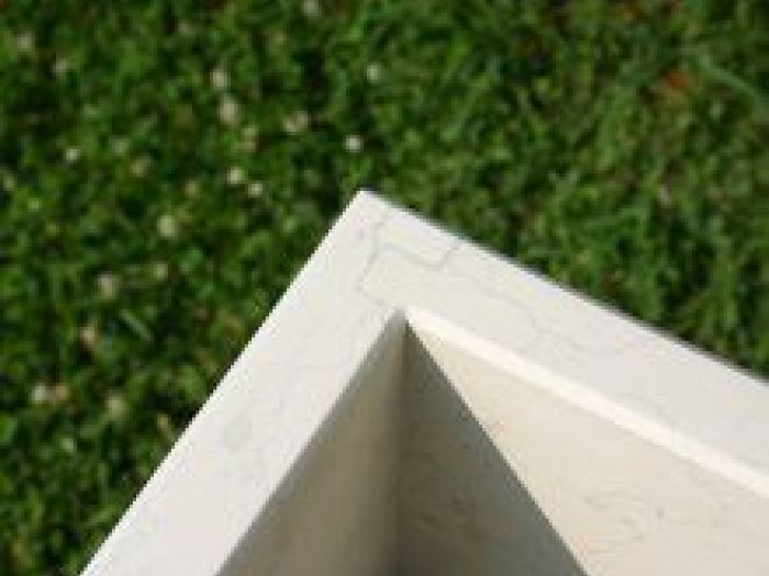 Archisio - La Marmotecnica - Progetto Lavorazione marmi