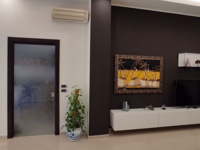 Archisio - Giuseppe Mercurio - Progetto Ti rinnovo il living