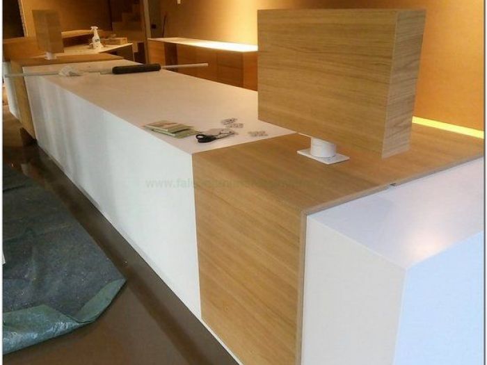 Archisio - Falegnameria Rossi Mauro - Progetto Lavori interni in legno