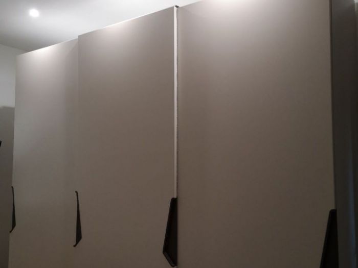 Archisio - Techdomus Srls - Progetto Ristrutturazione