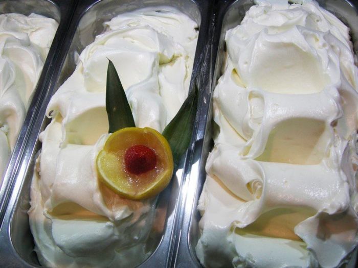 Archisio - Fabar - Progetto Dolceforno