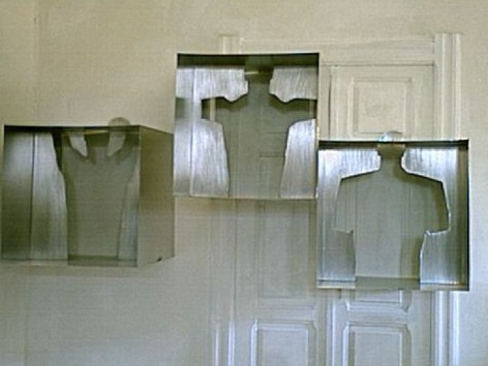 Archisio - Genesio Pistidda - Progetto Sculture